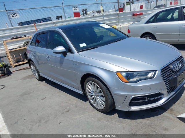 2015 audi a3