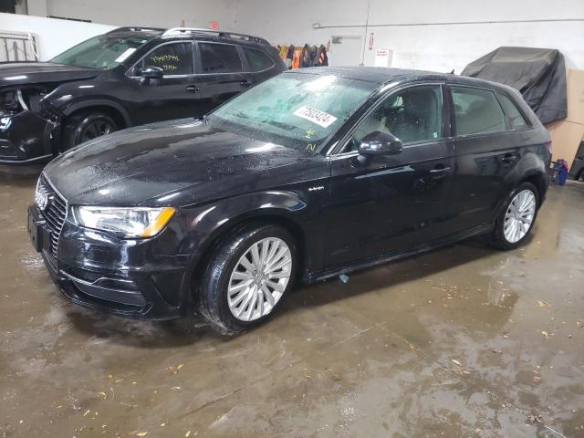 2016 audi a3 e-tron