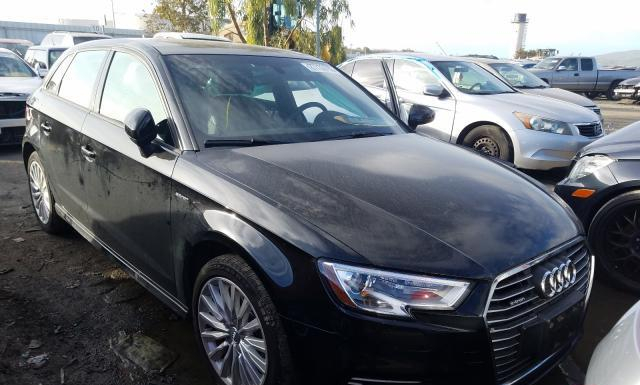 2017 audi a3