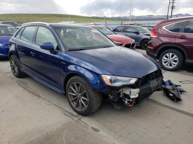 2016 audi a3 e-tron