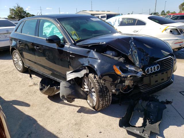 2016 audi a3 e-tron