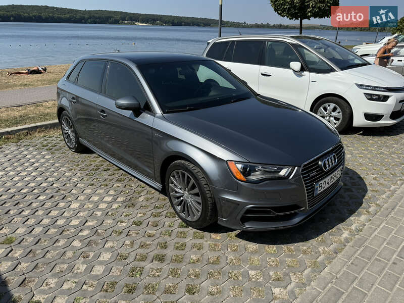 2015 audi a3