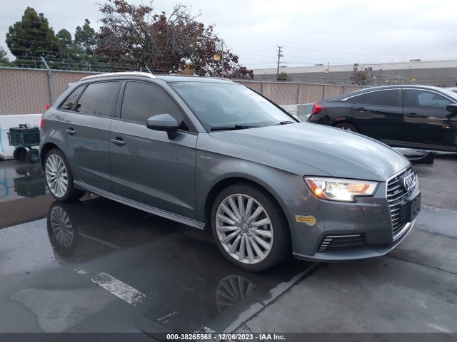 2016 audi a3 e-tron