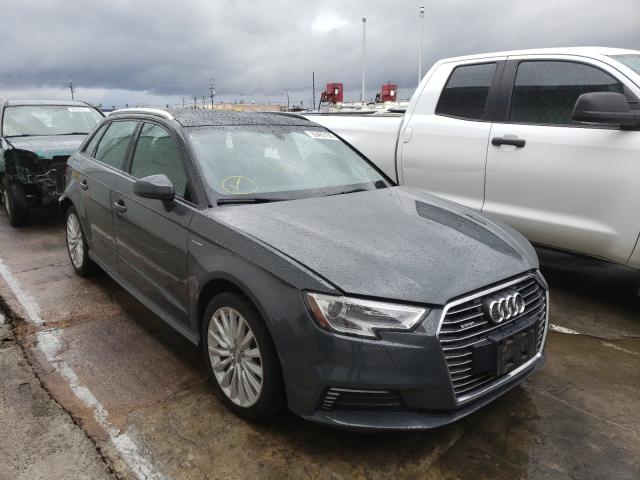 2017 audi a3 e-tron