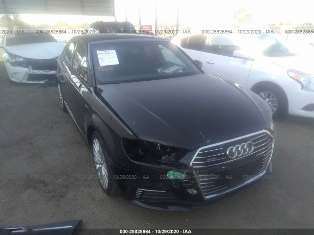 2016 audi a3 sportback e-tron