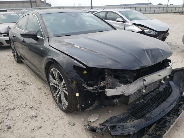 2019 audi a7 sportback
