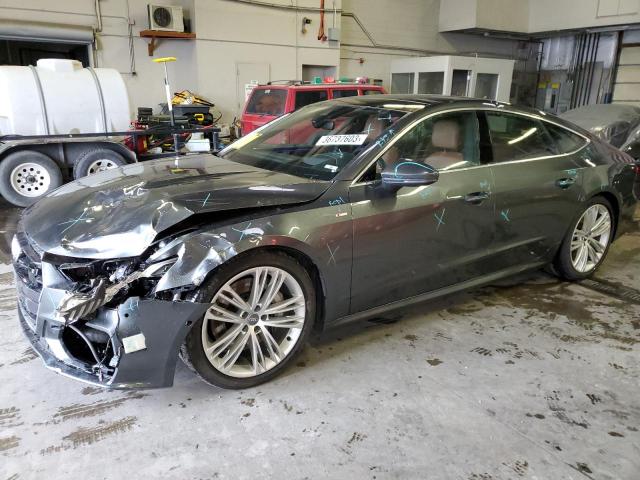 2018 audi a7