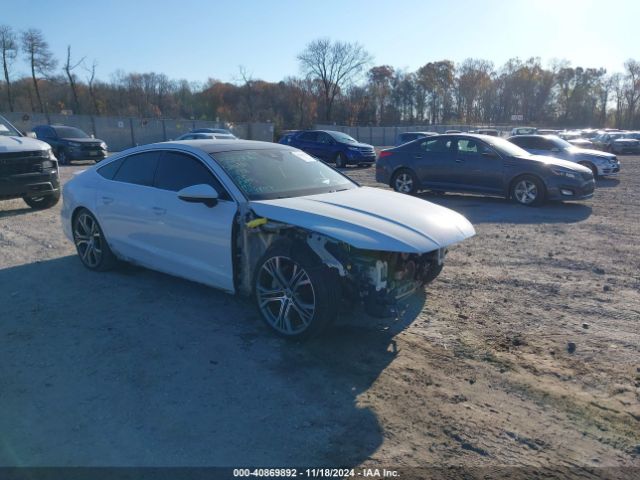 2019 AUDI A7
