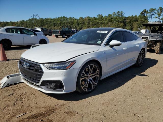 2018 audi a7