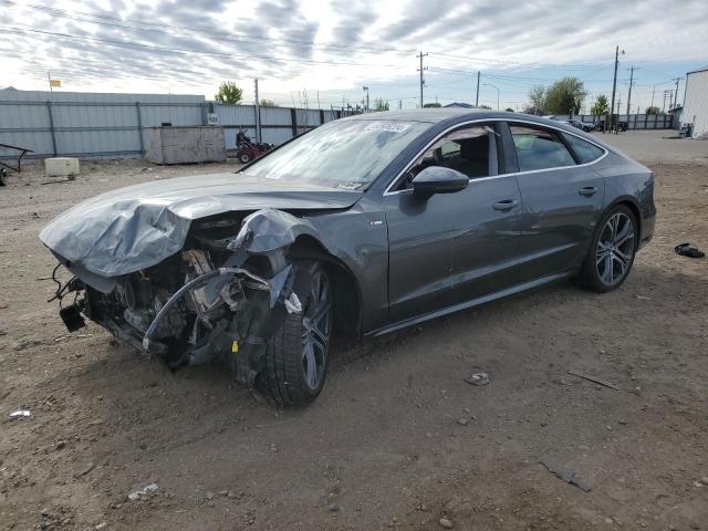 2019 audi a7