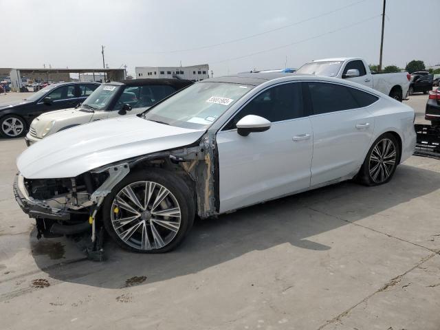 2019 AUDI A7