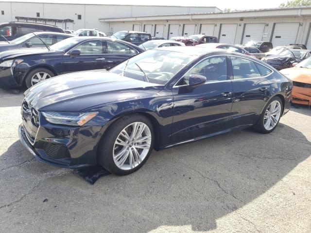 2019 AUDI A7