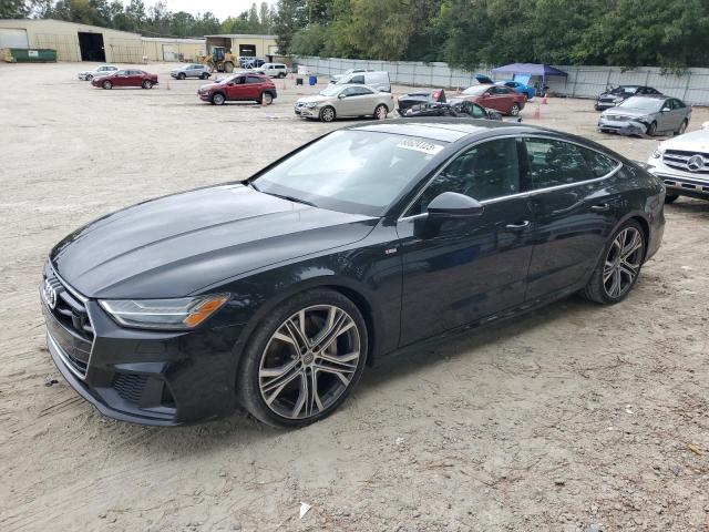 2019 audi a7 sportback