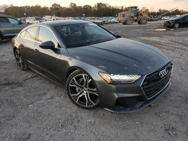 2019 audi a7