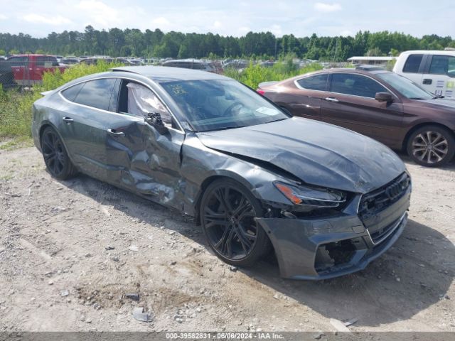 2019 AUDI A7