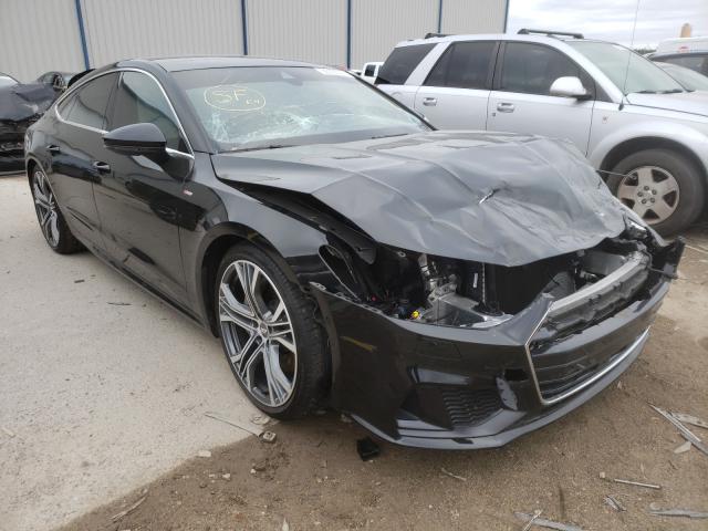 2019 audi a7