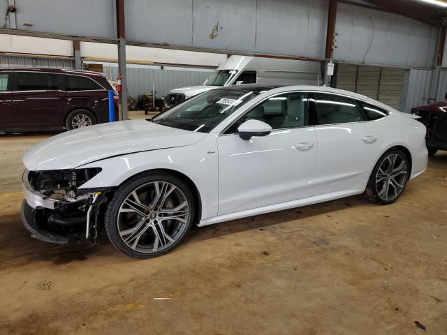 2020 audi a7 prestig