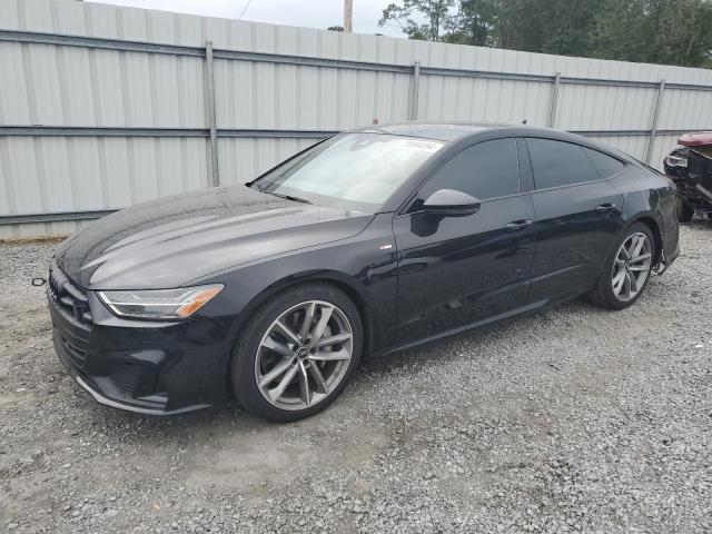 2022 audi a7 prestig