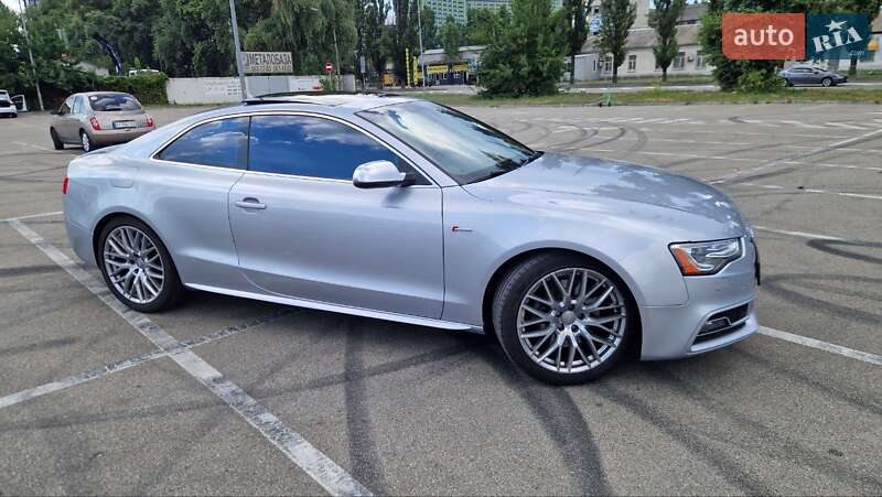 2015 audi s5