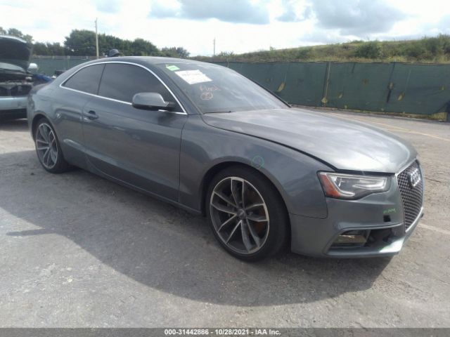 2012 audi a5