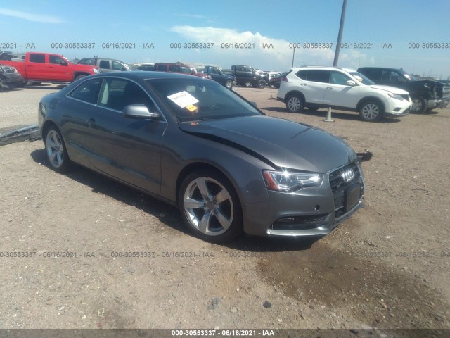 2013 audi a5