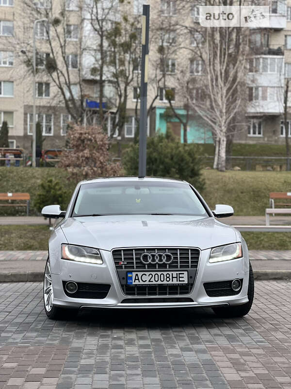 2011 audi a5