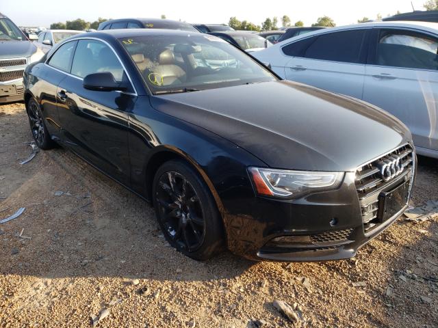 2012 audi a5 prestig
