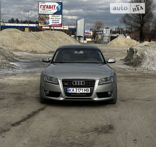 2010 audi a5
