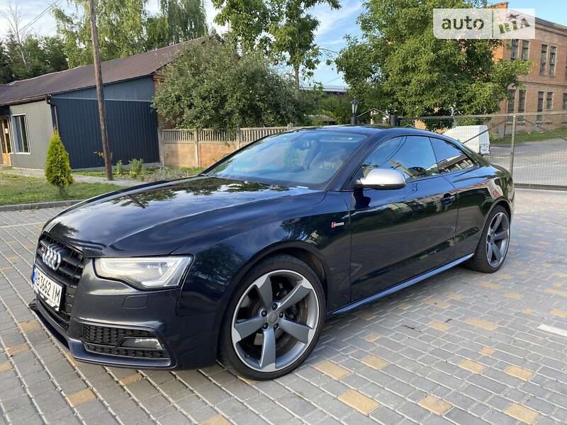 2013 audi s5