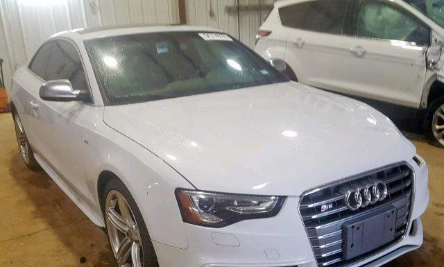 2012 audi s5