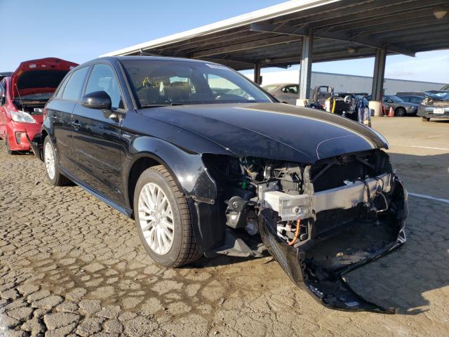 2016 audi a3 e-tron