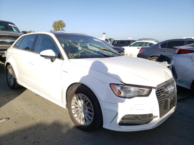 2015 audi a3 e-tron