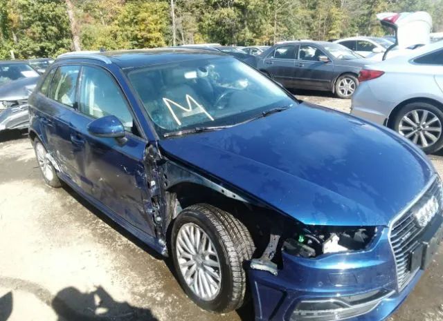 2016 AUDI A3