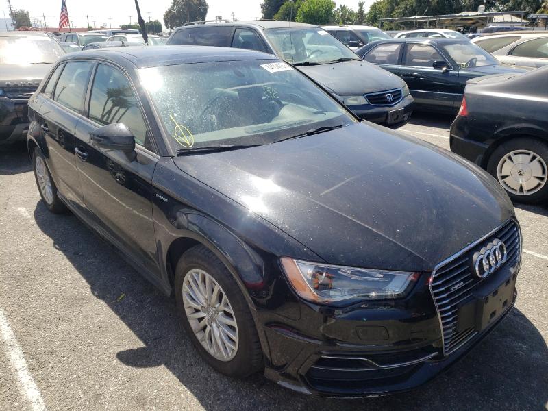 2015 audi a3 e-tron
