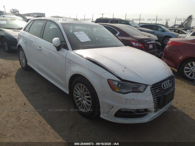 2016 audi a3