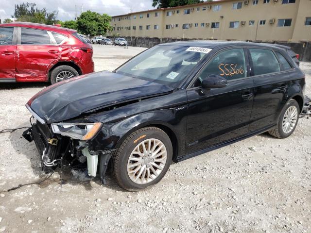 2016 audi a3 e-tron