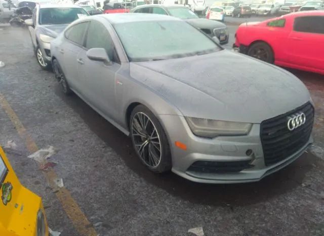 2016 audi a7