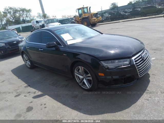 2017 audi a7