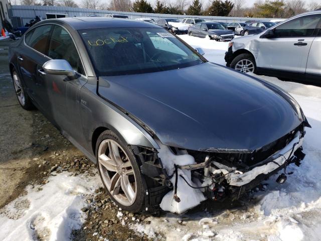 2015 audi s7