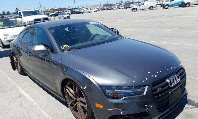 2016 audi s7