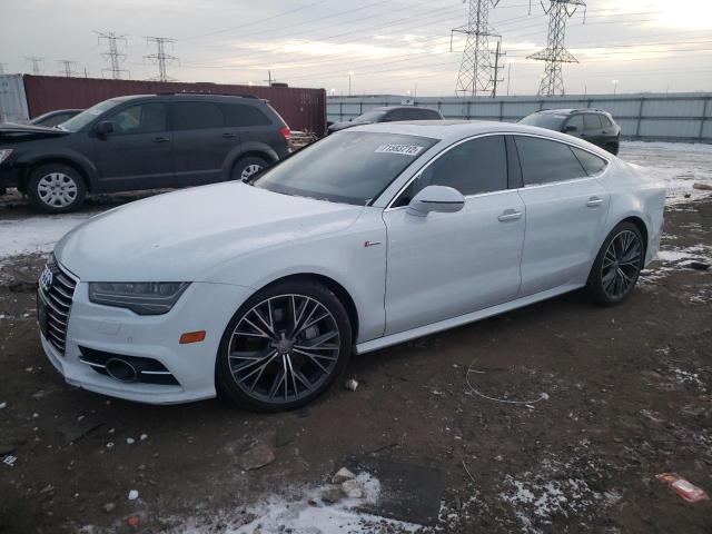 2016 audi a7