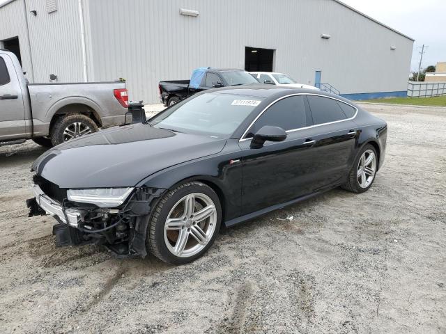 2016 audi a7