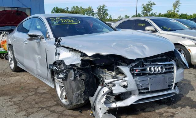 2014 audi s7