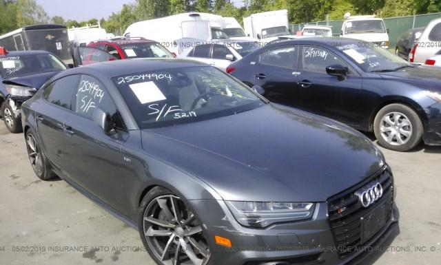 2015 audi s7 sportback