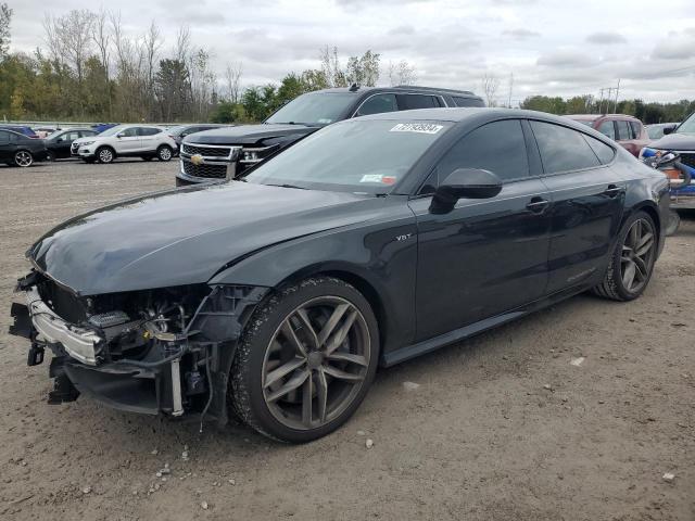 2015 audi s7 prestig