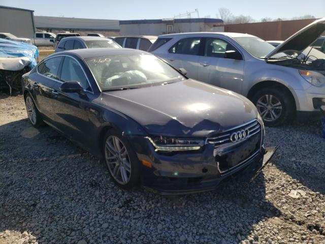 2016 audi a7 premium