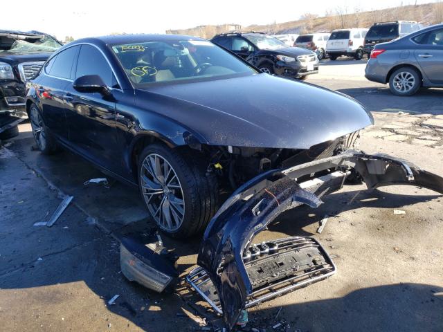 2016 audi a7 premium