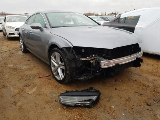 2017 audi a7 premium