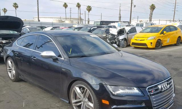 2013 audi s7