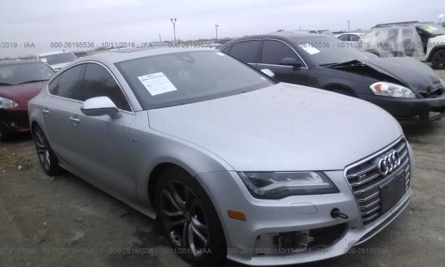 2014 audi s7